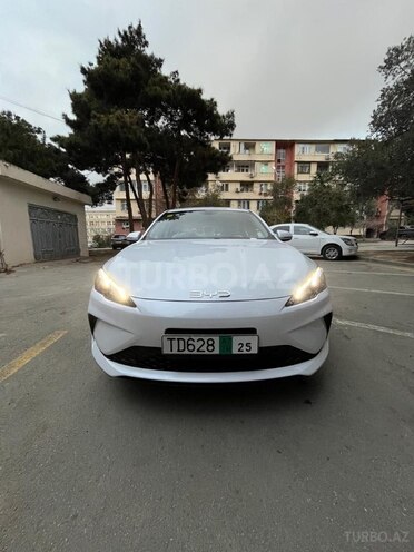 BYD  2025, 0 km - 1.5 l - Bakı