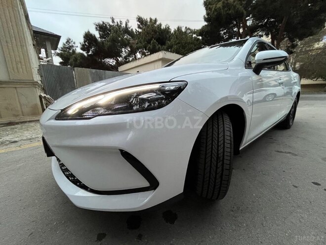 BYD  2025, 0 km - 1.5 l - Bakı