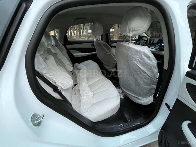 BYD  2025, 0 km - 1.5 l - Bakı