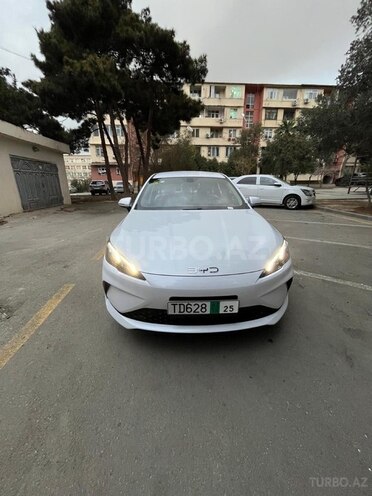 BYD  2025, 0 km - 1.5 l - Bakı