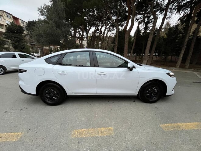 BYD  2025, 0 km - 1.5 l - Bakı
