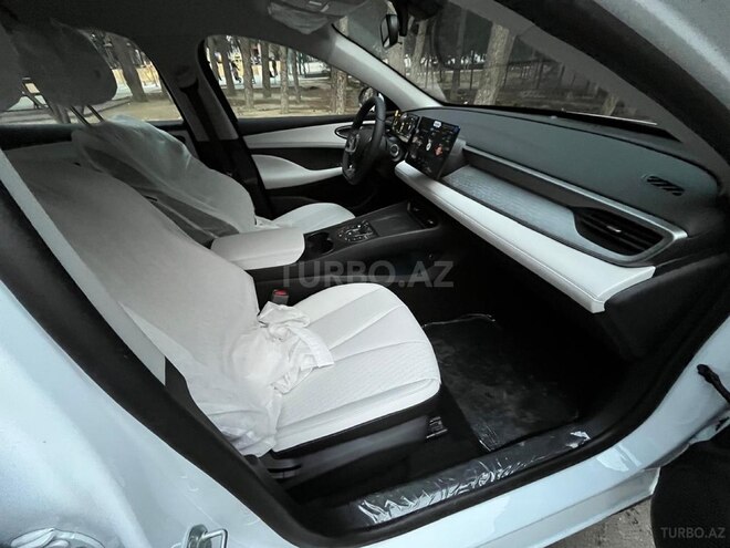 BYD  2025, 0 km - 1.5 l - Bakı