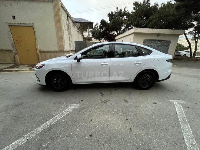BYD  2025, 0 km - 1.5 l - Bakı