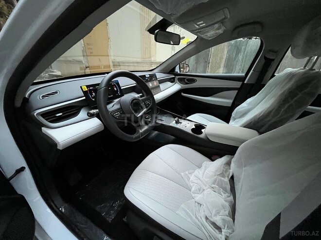 BYD  2025, 0 km - 1.5 l - Bakı