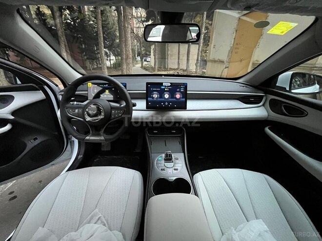 BYD  2025, 0 km - 1.5 l - Bakı