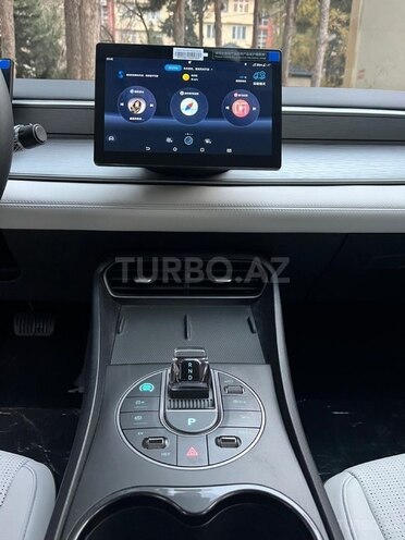 BYD  2025, 0 km - 1.5 l - Bakı