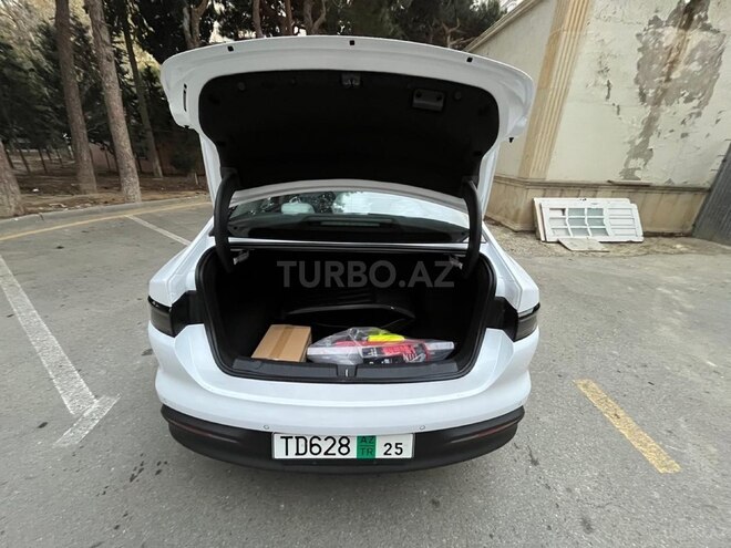 BYD  2025, 0 km - 1.5 l - Bakı
