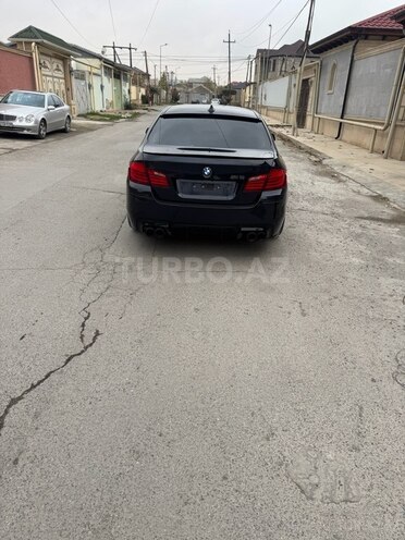 BMW 528 2013, 219,850 km - 2.0 l - Bakı