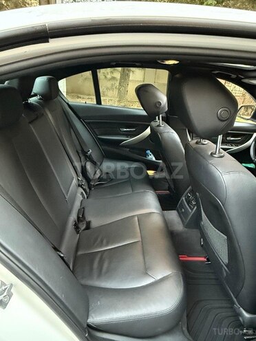 BMW 320 2013, 160,000 km - 2.0 l - Bakı