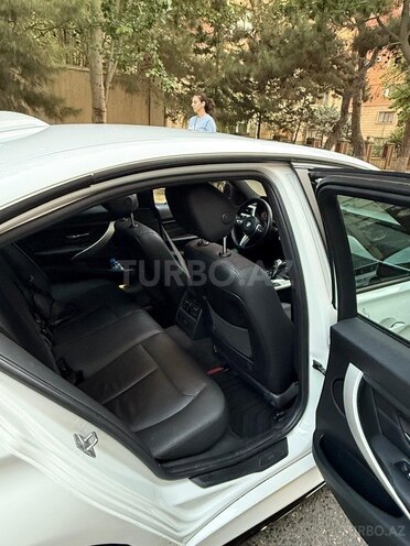 BMW 320 2013, 160,000 km - 2.0 l - Bakı