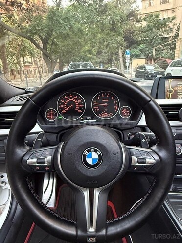 BMW 320 2013, 160,000 km - 2.0 l - Bakı