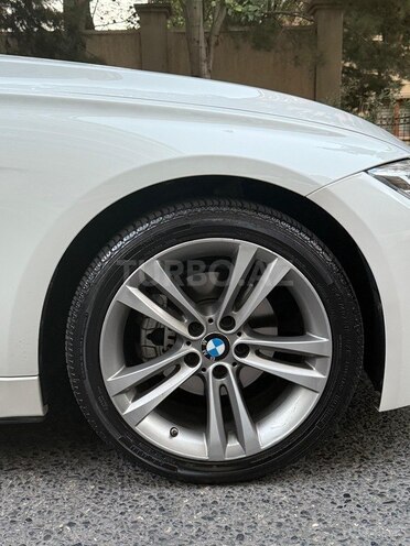BMW 320 2013, 160,000 km - 2.0 l - Bakı