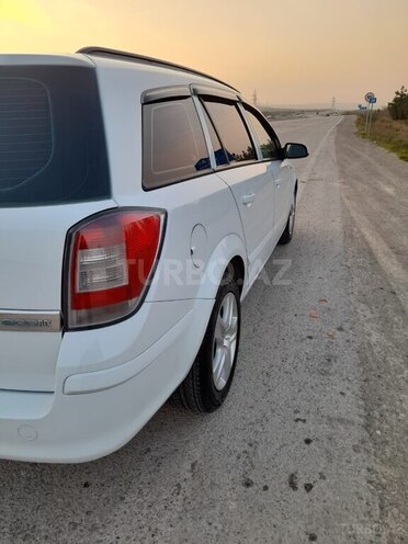 Opel Astra 2008, 267,003 km - 1.3 l - Qəbələ