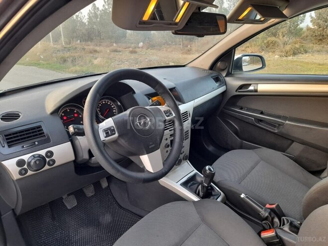 Opel Astra 2008, 267,003 km - 1.3 l - Qəbələ