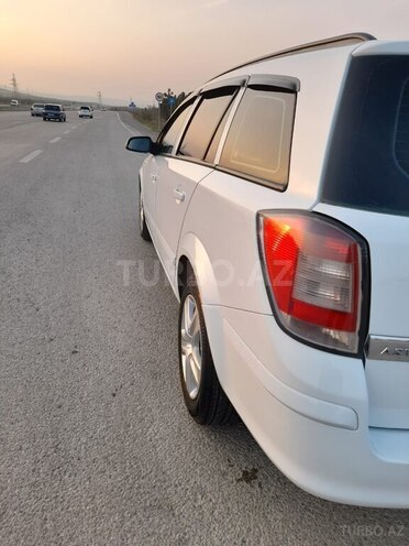 Opel Astra 2008, 267,003 km - 1.3 l - Qəbələ