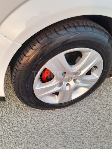 Opel Astra 2008, 267,003 km - 1.3 l - Qəbələ
