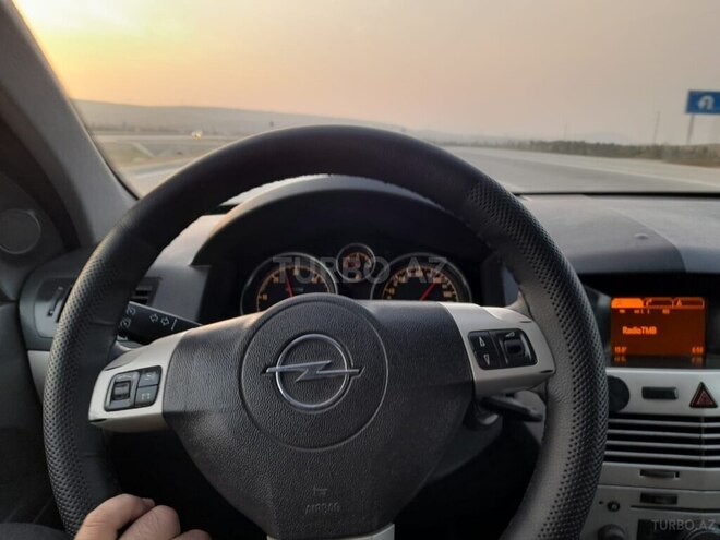 Opel Astra 2008, 267,003 km - 1.3 l - Qəbələ
