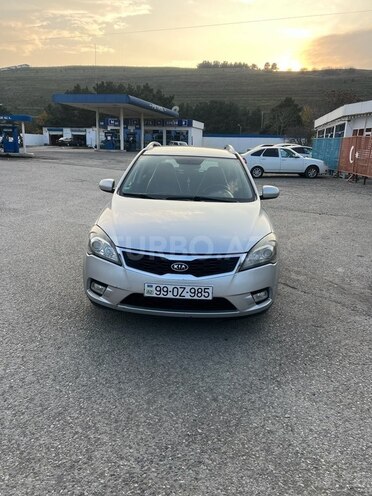 Kia  2009, 270,300 km - 1.4 l - Şabran