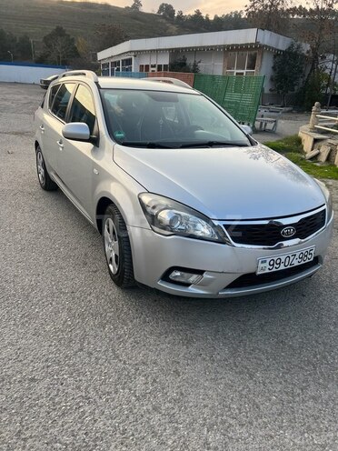 Kia  2009, 270,300 km - 1.4 l - Şabran