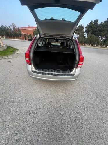 Kia  2009, 270,300 km - 1.4 l - Şabran