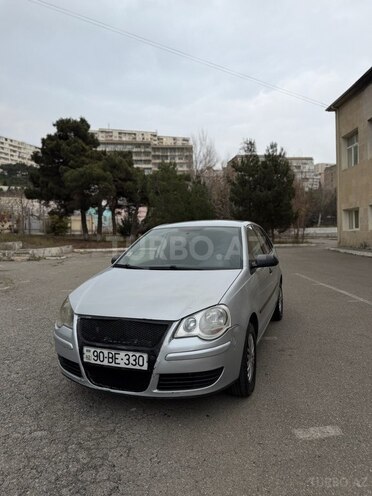 Volkswagen Polo 2007, 475,000 km - 1.4 l - Bakı