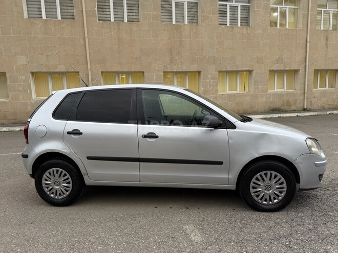 Volkswagen Polo 2007, 475,000 km - 1.4 l - Bakı