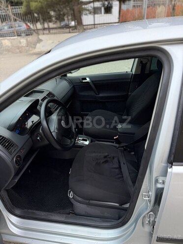 Volkswagen Polo 2007, 475,000 km - 1.4 l - Bakı