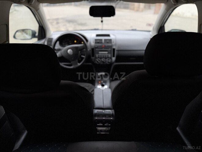 Volkswagen Polo 2007, 475,000 km - 1.4 l - Bakı