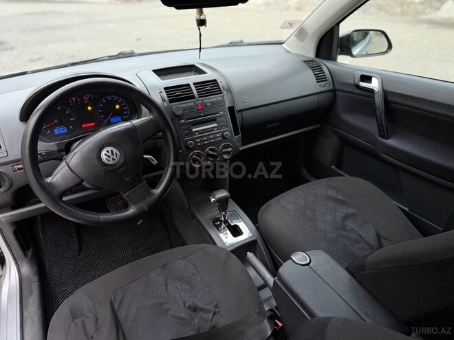 Volkswagen Polo 2007, 475,000 km - 1.4 l - Bakı