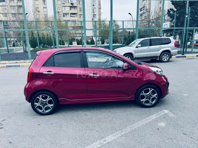 Kia Picanto 2013, 92,000 km - 1.3 l - Bakı