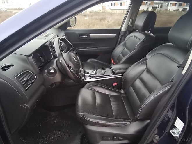 Renault  2021, 89,221 km - 2.0 l - Bakı