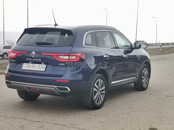 Renault  2021, 89,221 km - 2.0 l - Bakı