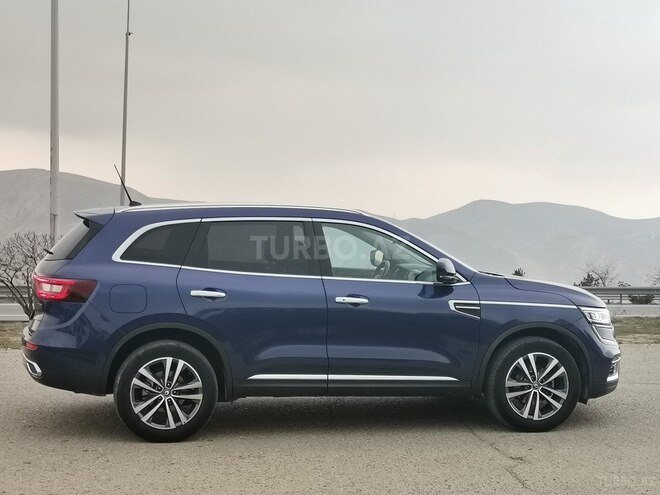 Renault  2021, 89,221 km - 2.0 l - Bakı