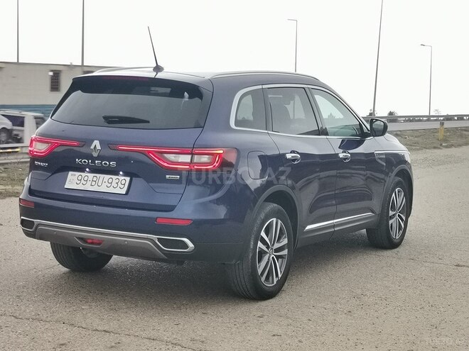 Renault  2021, 89,221 km - 2.0 l - Bakı