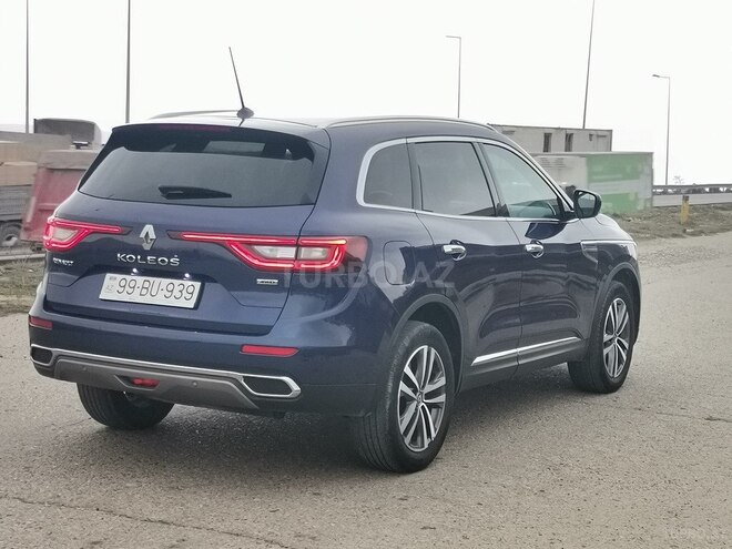 Renault  2021, 89,221 km - 2.0 l - Bakı