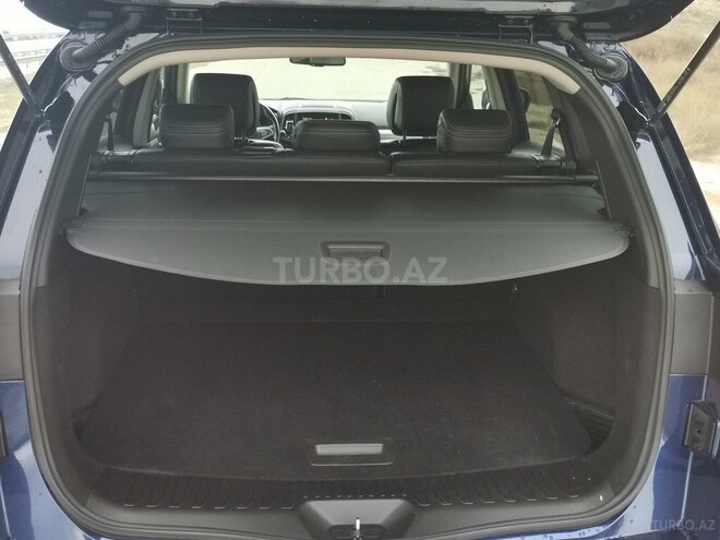Renault  2021, 89,221 km - 2.0 l - Bakı