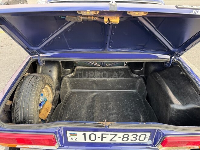 LADA (VAZ) 2107 1999, 13,400 km - 1.6 л - Şəki
