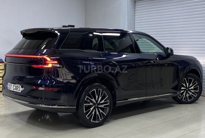 Changan Qiyuan Q07-13