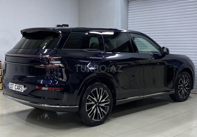 Changan Qiyuan Q07-11