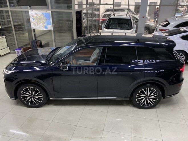 Changan Qiyuan Q07-8