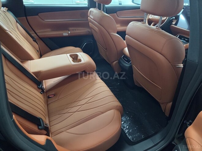 Changan Qiyuan Q07-11