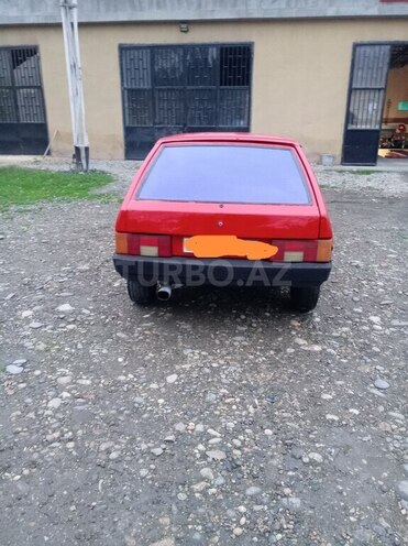LADA (VAZ) 2109 1987, 214,250 km - 1.5 l - Xudat