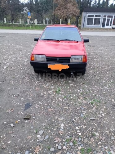 LADA (VAZ) 2109 1987, 214,250 km - 1.5 l - Xudat