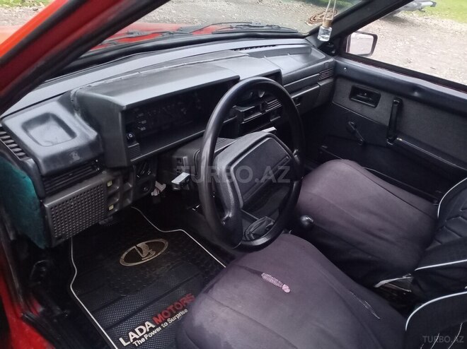 LADA (VAZ) 2109 1987, 214,250 km - 1.5 l - Xudat
