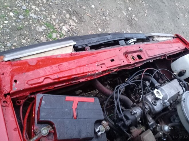 LADA (VAZ) 2109 1987, 214,250 km - 1.5 l - Xudat