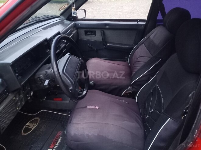 LADA (VAZ) 2109 1987, 214,250 km - 1.5 l - Xudat