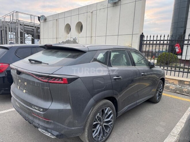 Changan  2025, 0 km - 1.5 л - Bakı