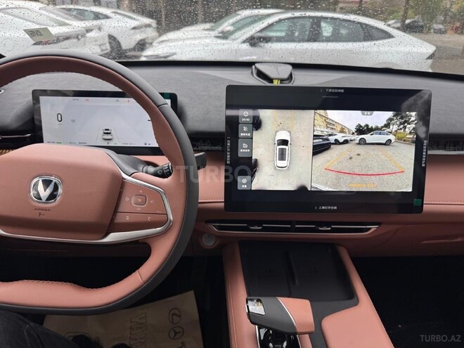 Changan  2025, 0 km - 1.5 л - Bakı