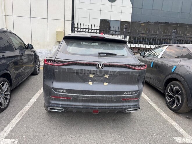 Changan  2025, 0 km - 1.5 л - Bakı