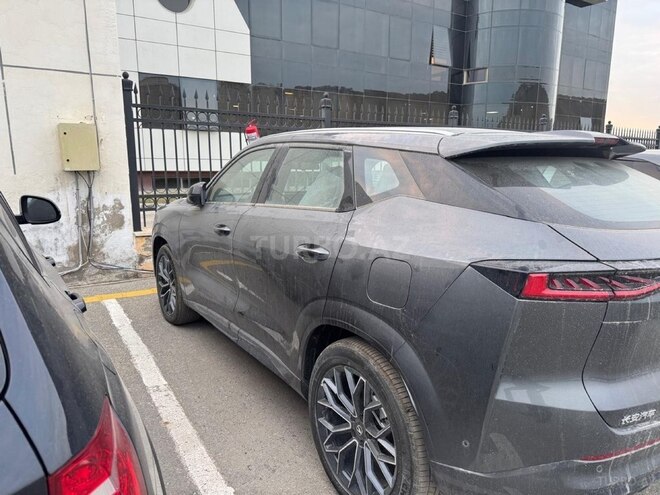Changan  2025, 0 km - 1.5 л - Bakı